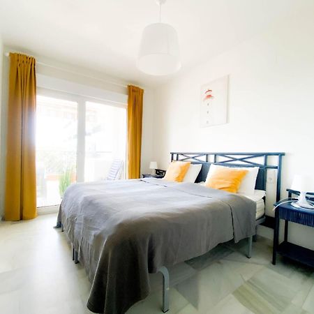 Beachside Apartment Mi Capricho Portal 7 Sitio de Calahonda Exterior photo
