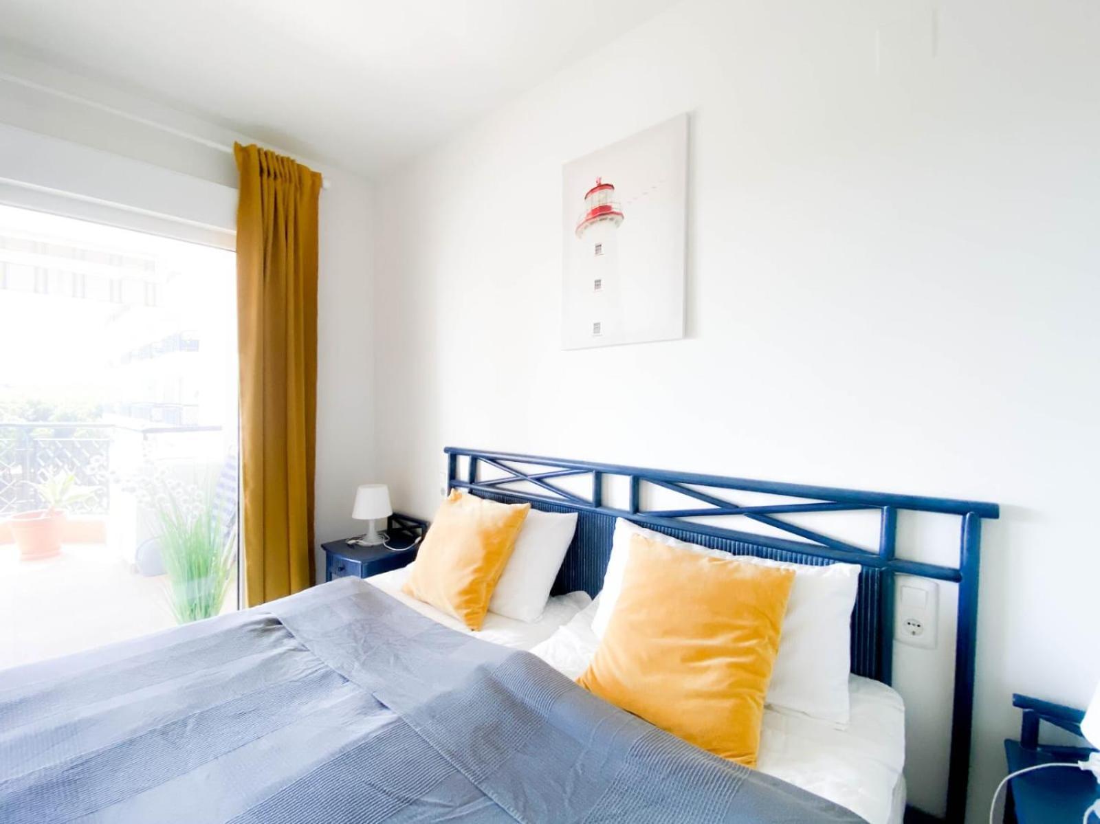 Beachside Apartment Mi Capricho Portal 7 Sitio de Calahonda Exterior photo